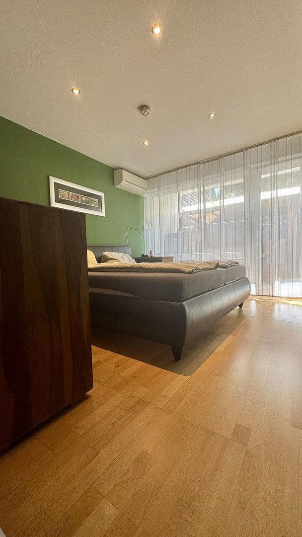 Predaj bytu 3-izbový 104 m², Ludwigshafen am Rhein, Porýnie-Falcko Predaj bytu 3-izbový 104 m², Ludwigshafen am Rhein, Porýnie-Falcko