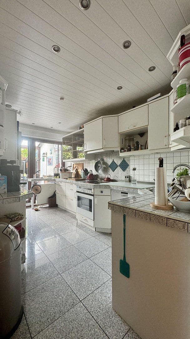 Predaj bytu 3-izbový 104 m², Ludwigshafen am Rhein, Porýnie-Falcko Predaj bytu 3-izbový 104 m², Ludwigshafen am Rhein, Porýnie-Falcko