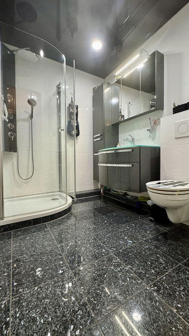 Predaj bytu 3-izbový 104 m², Ludwigshafen am Rhein, Porýnie-Falcko Predaj bytu 3-izbový 104 m², Ludwigshafen am Rhein, Porýnie-Falcko