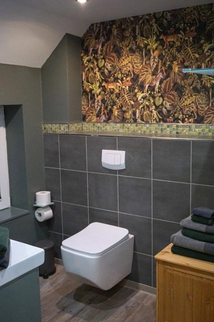Prenájom bytu 5-izbový 100 m², Brauereistraße 2, Krummhörn, Dolné Sasko Prenájom bytu 5-izbový 100 m², Brauereistraße 2, Krummhörn, Dolné Sasko