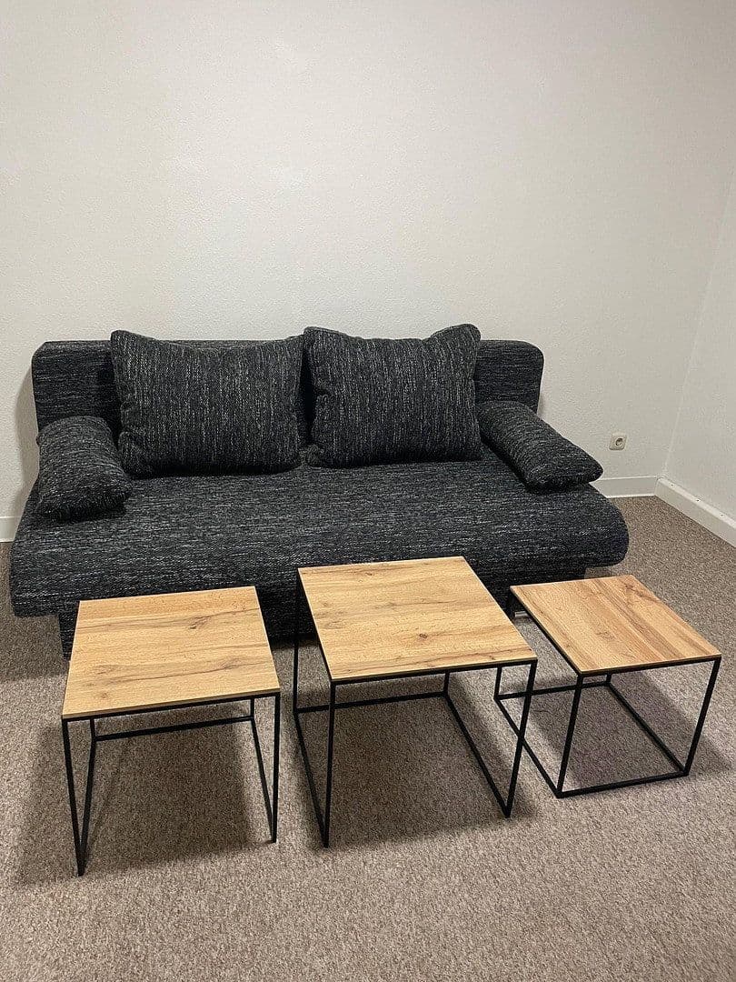Predaj bytu 2-izbový 40 m², Reusaer Straße 21, Plavno, Sasko Predaj bytu 2-izbový 40 m², Reusaer Straße 21, Plavno, Sasko