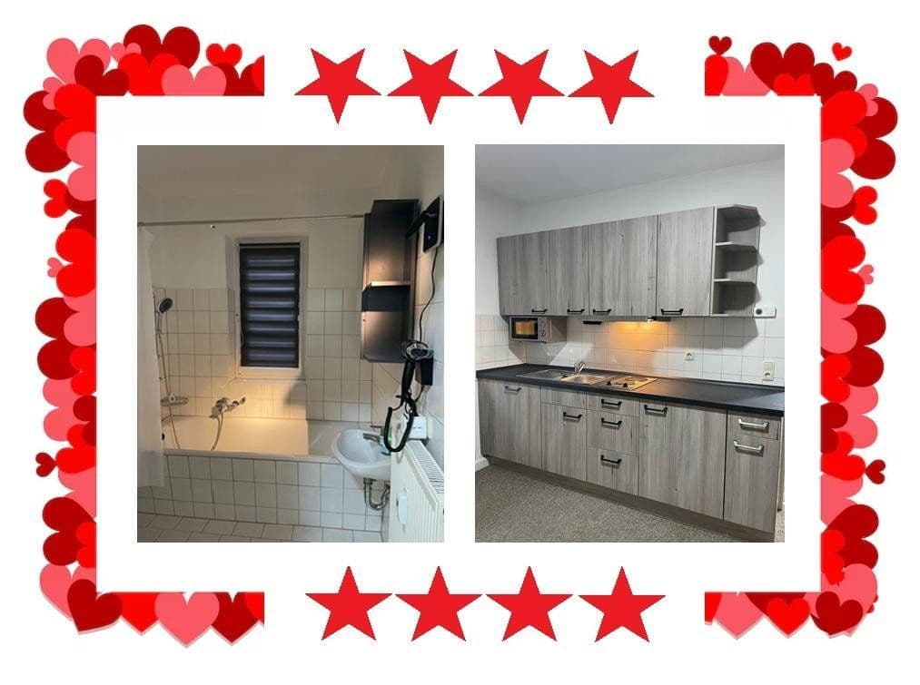 Predaj bytu 2-izbový 40 m², Reusaer Straße 21, Plavno, Sasko Predaj bytu 2-izbový 40 m², Reusaer Straße 21, Plavno, Sasko