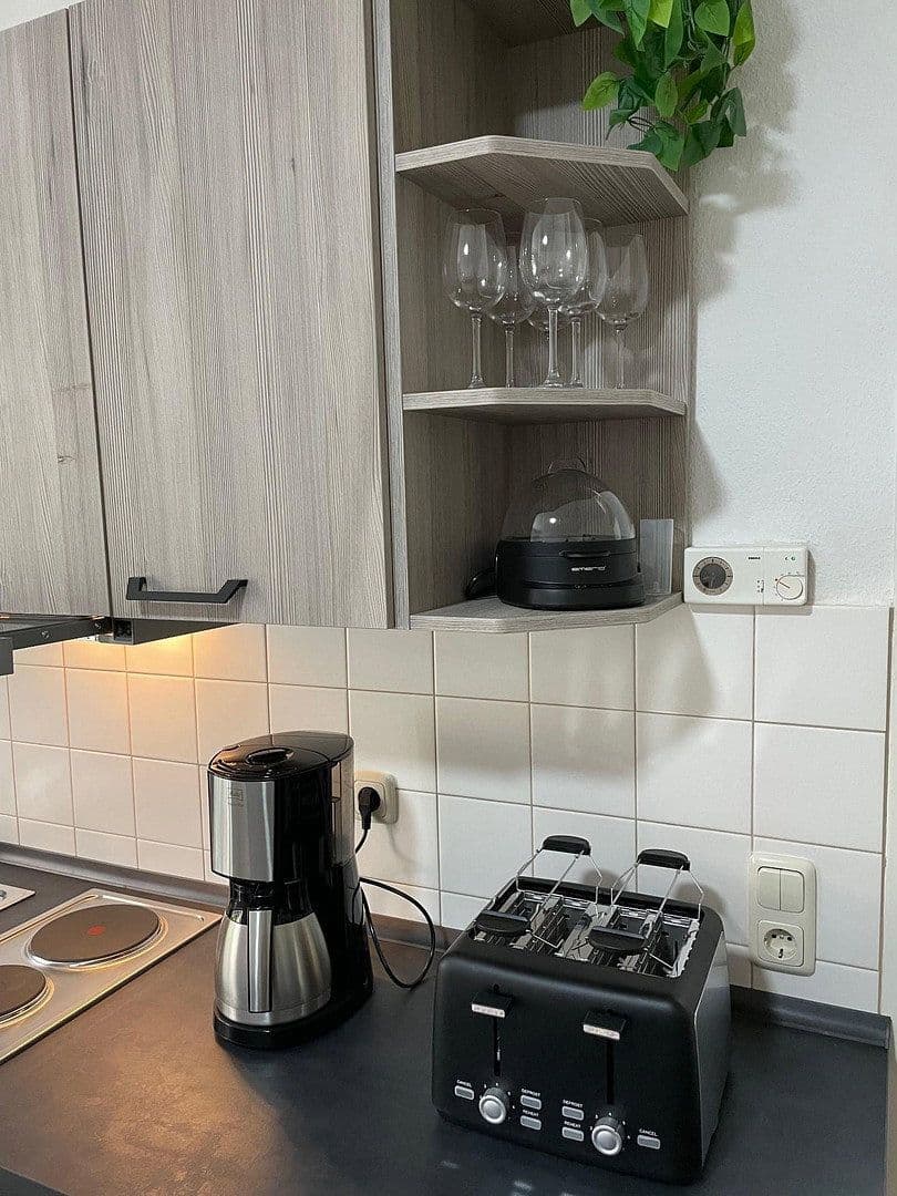 Predaj bytu 2-izbový 40 m², Reusaer Straße 21, Plavno, Sasko Predaj bytu 2-izbový 40 m², Reusaer Straße 21, Plavno, Sasko