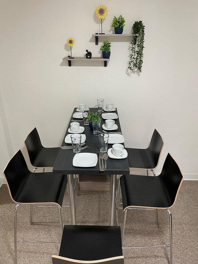 Predaj bytu 2-izbový 40 m², Reusaer Straße 21, Plavno, Sasko Predaj bytu 2-izbový 40 m², Reusaer Straße 21, Plavno, Sasko