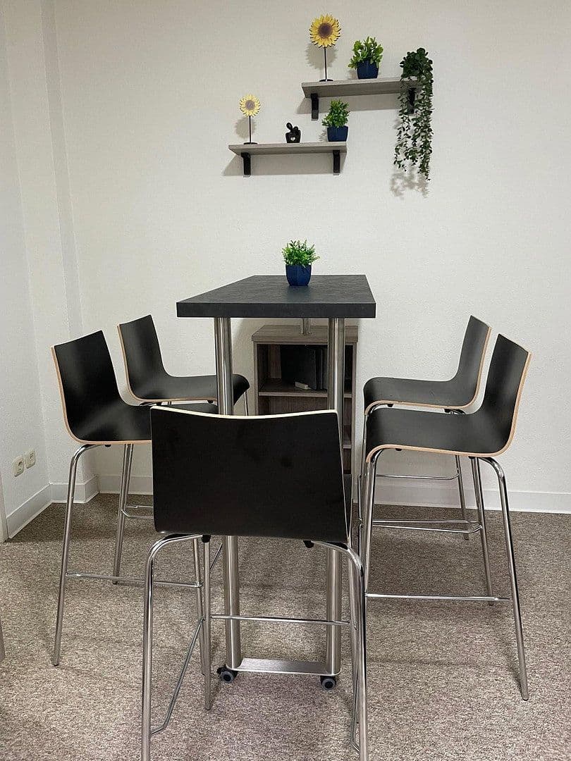 Predaj bytu 2-izbový 40 m², Reusaer Straße 21, Plavno, Sasko Predaj bytu 2-izbový 40 m², Reusaer Straße 21, Plavno, Sasko