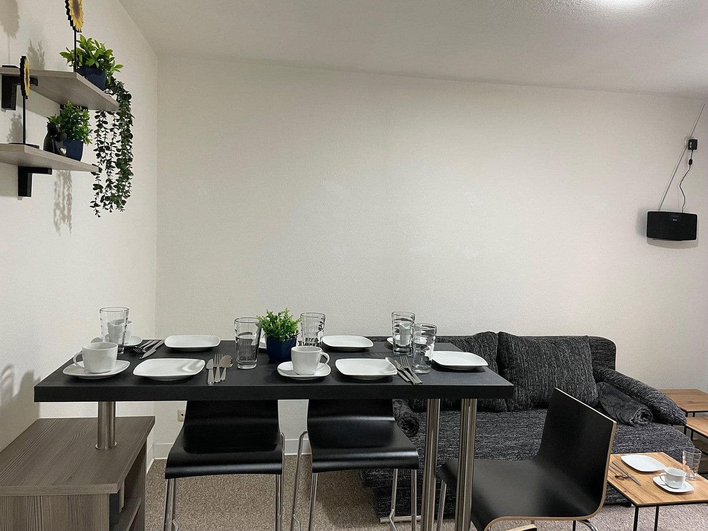 Predaj bytu 2-izbový 40 m², Reusaer Straße 21, Plavno, Sasko Predaj bytu 2-izbový 40 m², Reusaer Straße 21, Plavno, Sasko