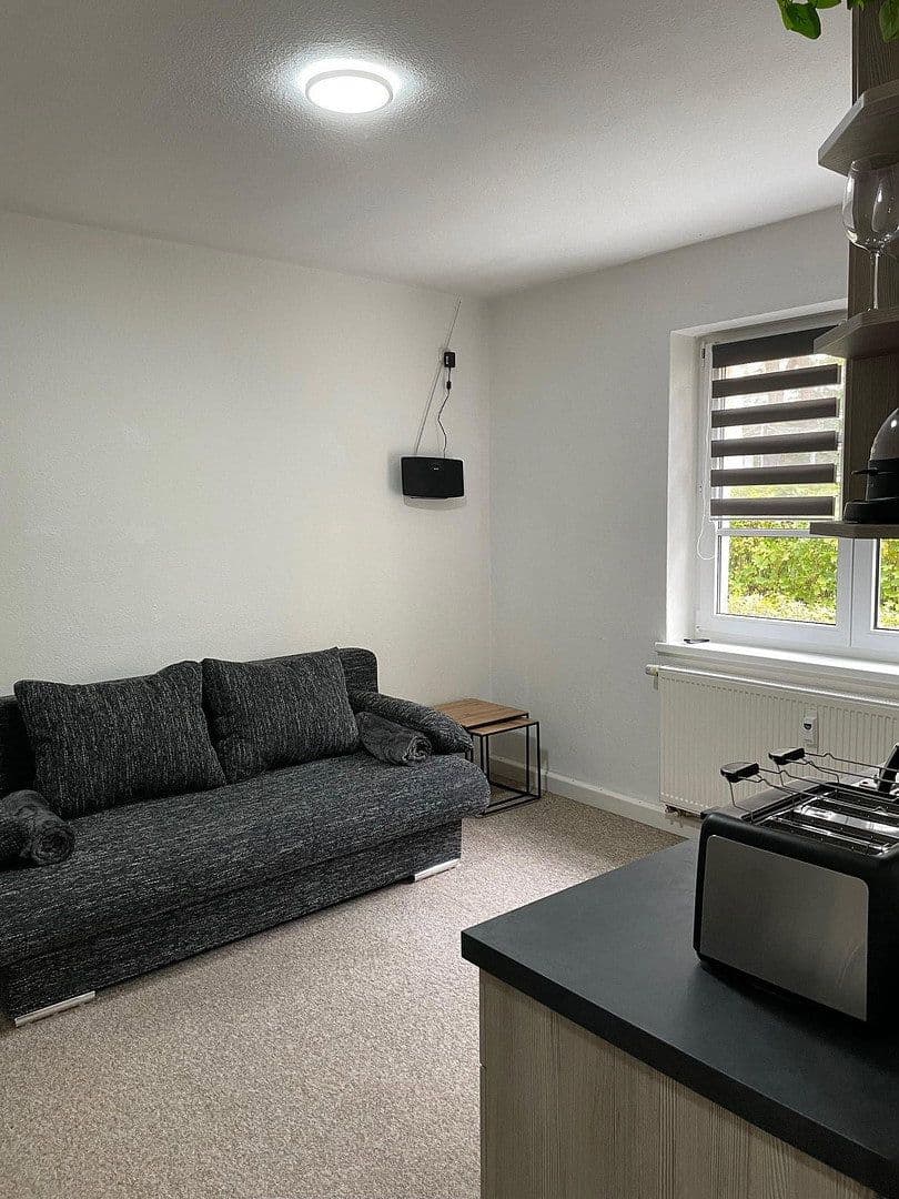 Predaj bytu 2-izbový 40 m², Reusaer Straße 21, Plavno, Sasko Predaj bytu 2-izbový 40 m², Reusaer Straße 21, Plavno, Sasko