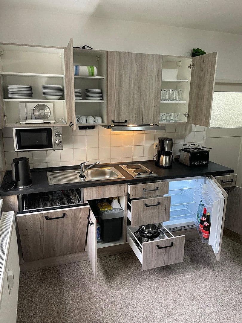 Predaj bytu 2-izbový 40 m², Reusaer Straße 21, Plavno, Sasko Predaj bytu 2-izbový 40 m², Reusaer Straße 21, Plavno, Sasko