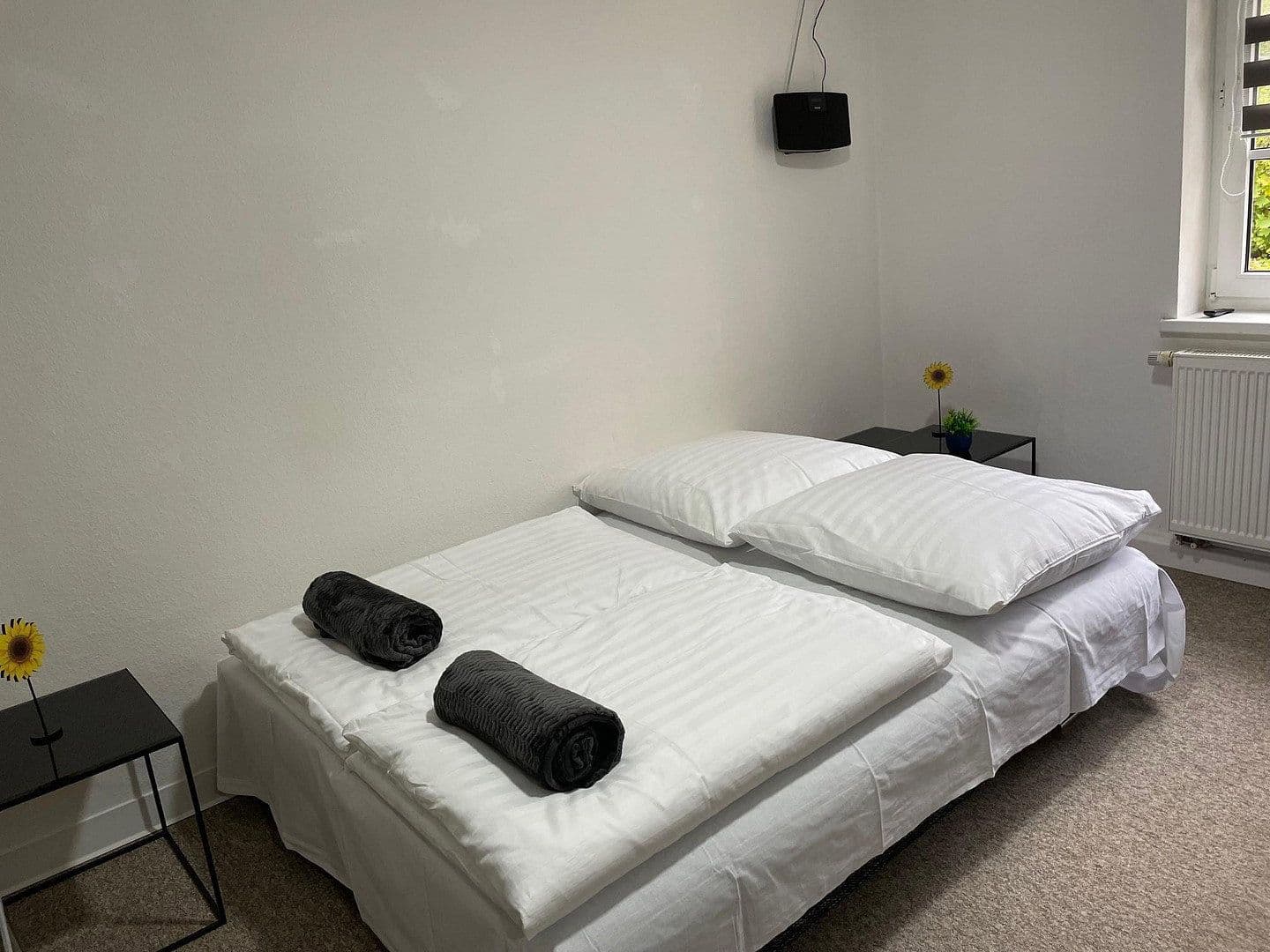 Predaj bytu 2-izbový 40 m², Reusaer Straße 21, Plavno, Sasko Predaj bytu 2-izbový 40 m², Reusaer Straße 21, Plavno, Sasko