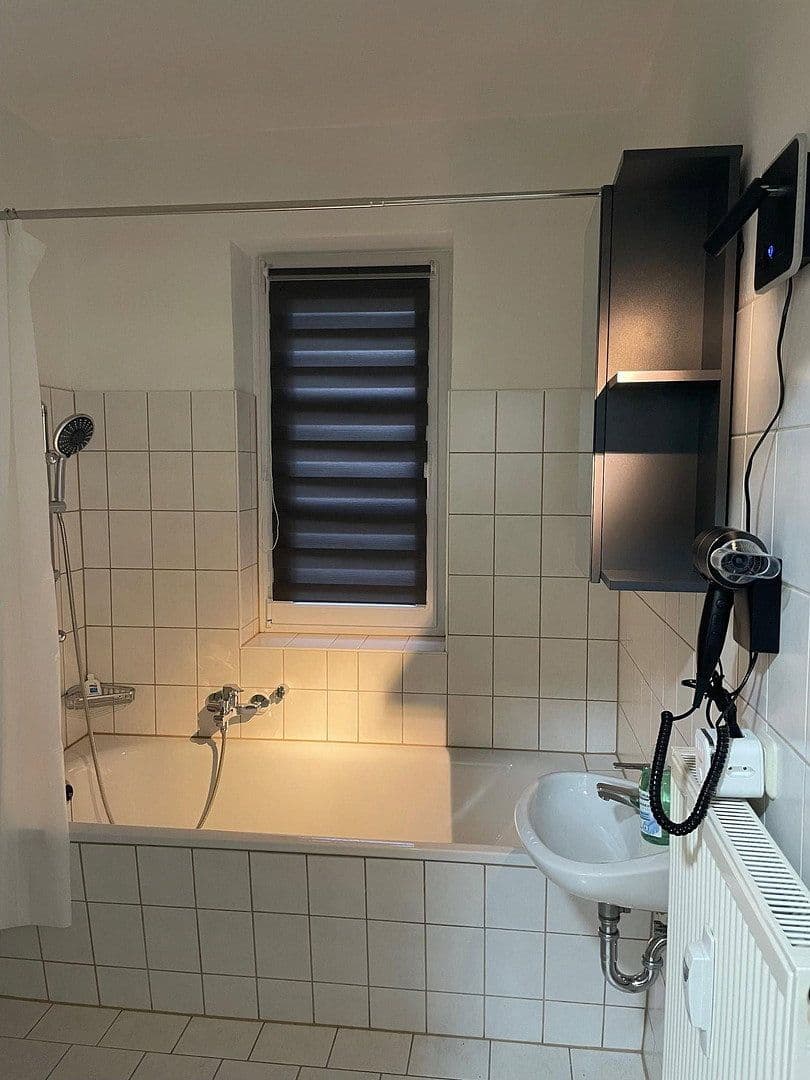 Predaj bytu 2-izbový 40 m², Reusaer Straße 21, Plavno, Sasko Predaj bytu 2-izbový 40 m², Reusaer Straße 21, Plavno, Sasko