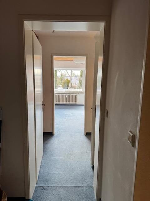 Prenájom bytu 1-izbový 25 m², Berg, Bavorsko Prenájom bytu 1-izbový 25 m², Berg, Bavorsko