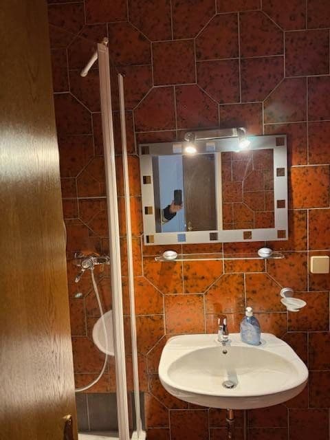 Prenájom bytu 1-izbový 25 m², Berg, Bavorsko Prenájom bytu 1-izbový 25 m², Berg, Bavorsko