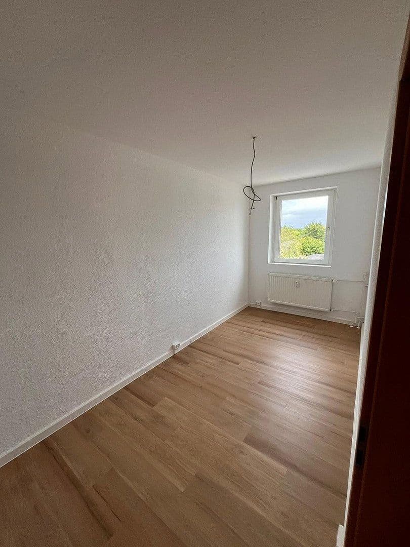 Prenájom bytu 3-izbový 56 m², Straße der Jugend 16, Bad Kleinen, Meklenbursko-Predpomoransko Prenájom bytu 3-izbový 56 m², Straße der Jugend 16, Bad Kleinen, Meklenbursko-Predpomoransko