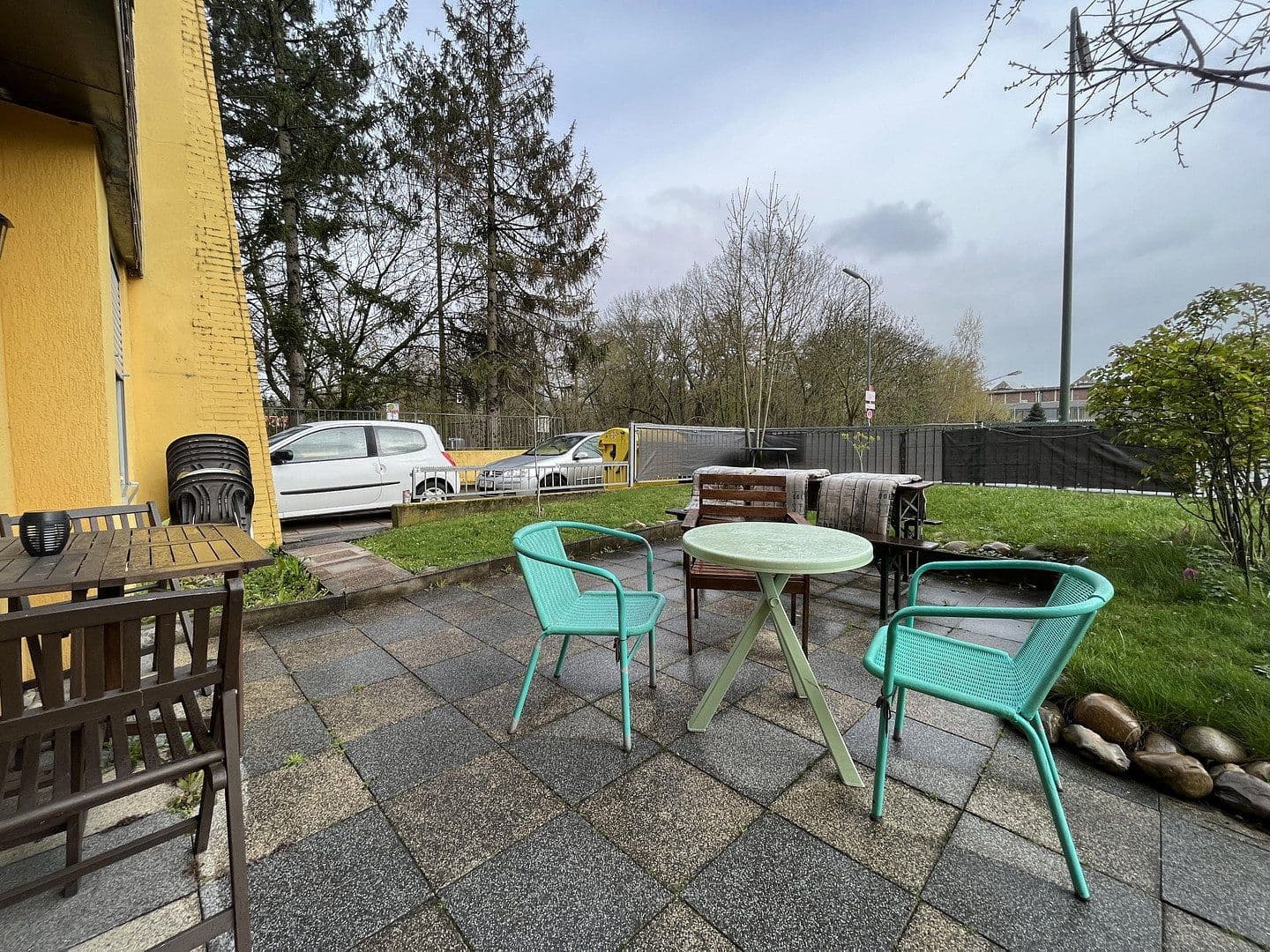 Predaj bytu 2-izbový 46 m², Hildener Str. 101, Düsseldorf, Severné Porýnie - Westfálsko Predaj bytu 2-izbový 46 m², Hildener Str. 101, Düsseldorf, Severné Porýnie - Westfálsko