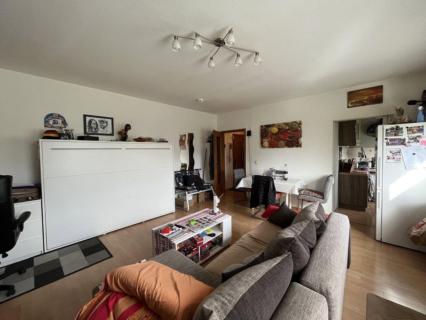Predaj bytu 2-izbový 46 m², Hildener Str. 101, Düsseldorf, Severné Porýnie - Westfálsko Predaj bytu 2-izbový 46 m², Hildener Str. 101, Düsseldorf, Severné Porýnie - Westfálsko