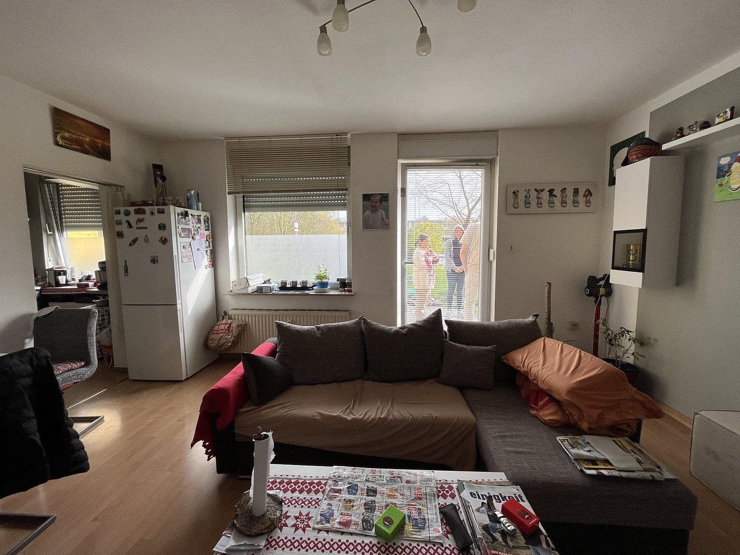 Predaj bytu 2-izbový 46 m², Hildener Str. 101, Düsseldorf, Severné Porýnie - Westfálsko Predaj bytu 2-izbový 46 m², Hildener Str. 101, Düsseldorf, Severné Porýnie - Westfálsko