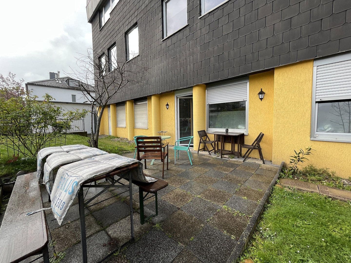 Predaj bytu 2-izbový 46 m², Hildener Str. 101, Düsseldorf, Severné Porýnie - Westfálsko Predaj bytu 2-izbový 46 m², Hildener Str. 101, Düsseldorf, Severné Porýnie - Westfálsko