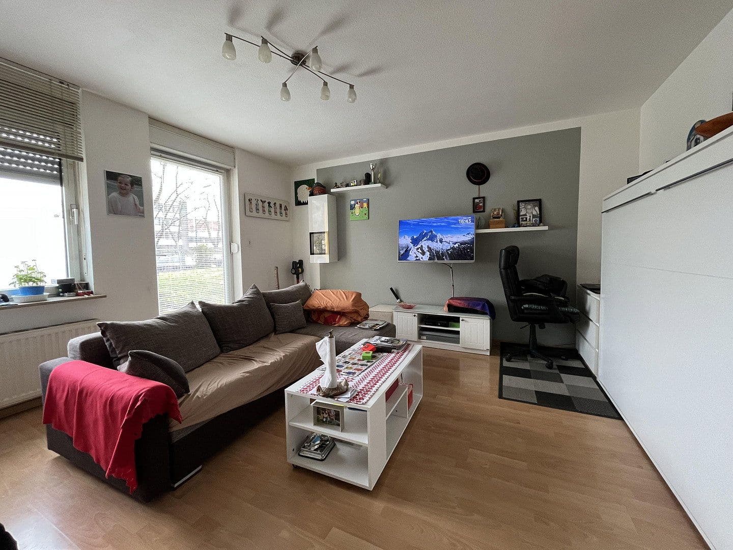 Predaj bytu 2-izbový 46 m², Hildener Str. 101, Düsseldorf, Severné Porýnie - Westfálsko Predaj bytu 2-izbový 46 m², Hildener Str. 101, Düsseldorf, Severné Porýnie - Westfálsko