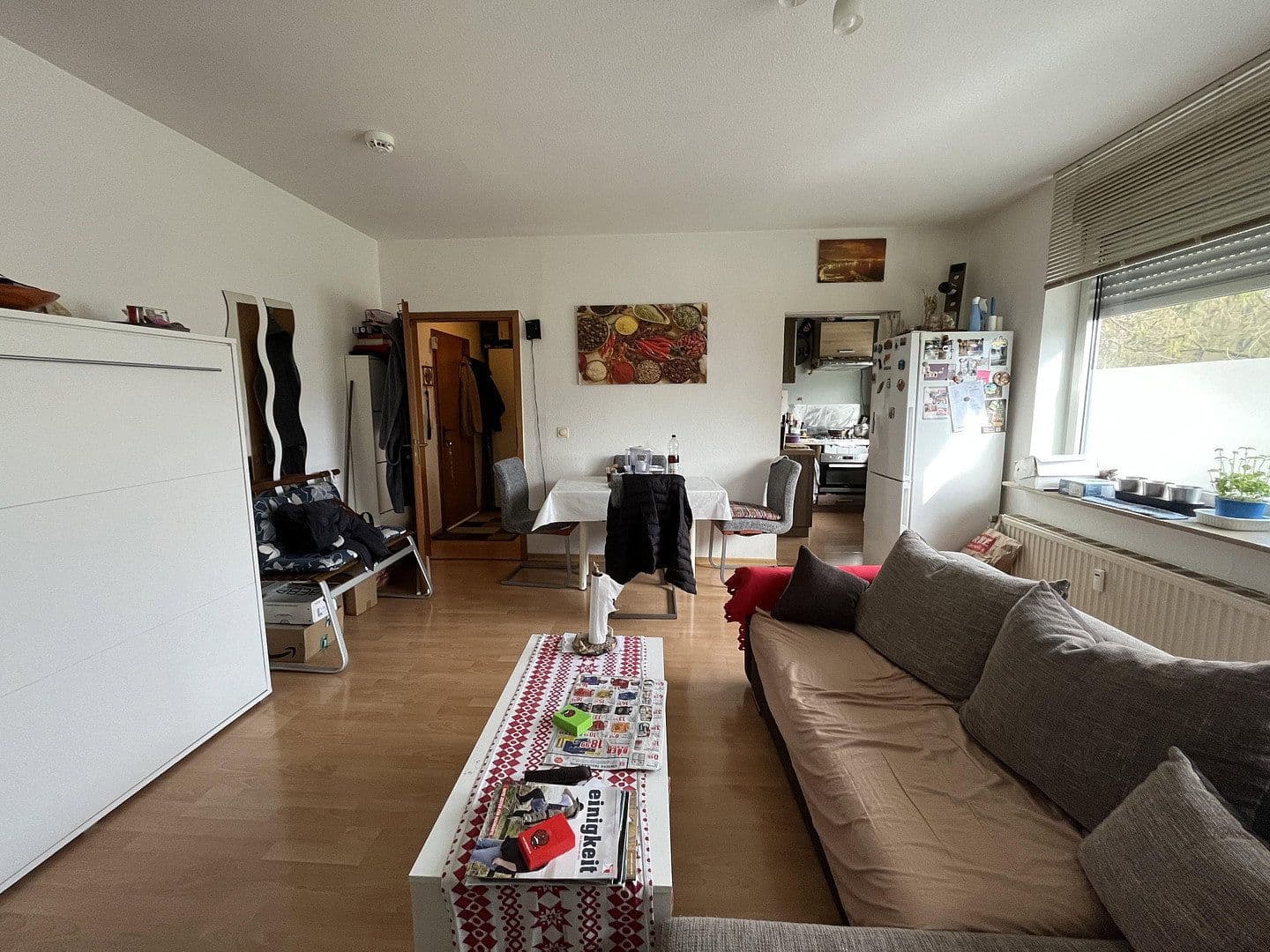 Predaj bytu 2-izbový 46 m², Hildener Str. 101, Düsseldorf, Severné Porýnie - Westfálsko Predaj bytu 2-izbový 46 m², Hildener Str. 101, Düsseldorf, Severné Porýnie - Westfálsko