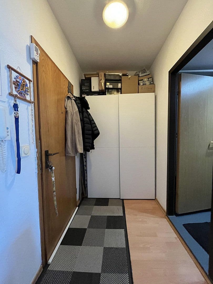 Predaj bytu 2-izbový 46 m², Hildener Str. 101, Düsseldorf, Severné Porýnie - Westfálsko Predaj bytu 2-izbový 46 m², Hildener Str. 101, Düsseldorf, Severné Porýnie - Westfálsko
