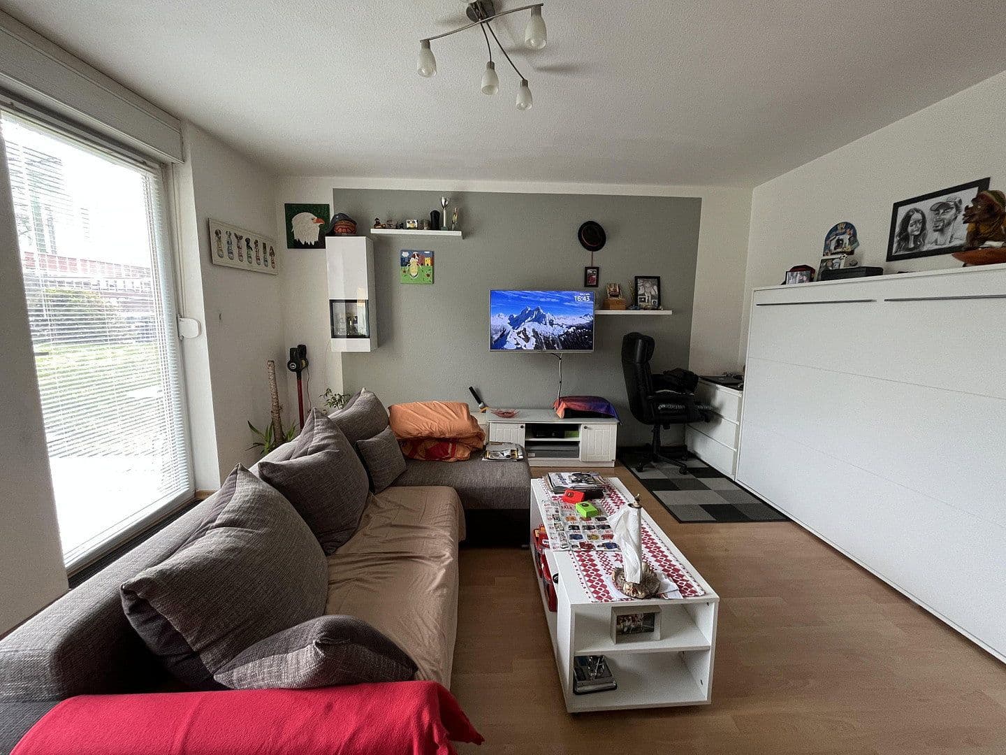 Predaj bytu 2-izbový 46 m², Hildener Str. 101, Düsseldorf, Severné Porýnie - Westfálsko Predaj bytu 2-izbový 46 m², Hildener Str. 101, Düsseldorf, Severné Porýnie - Westfálsko