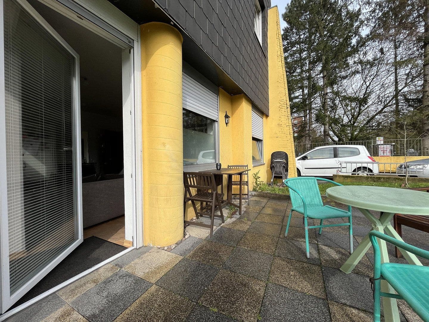 Predaj bytu 2-izbový 46 m², Hildener Str. 101, Düsseldorf, Severné Porýnie - Westfálsko Predaj bytu 2-izbový 46 m², Hildener Str. 101, Düsseldorf, Severné Porýnie - Westfálsko