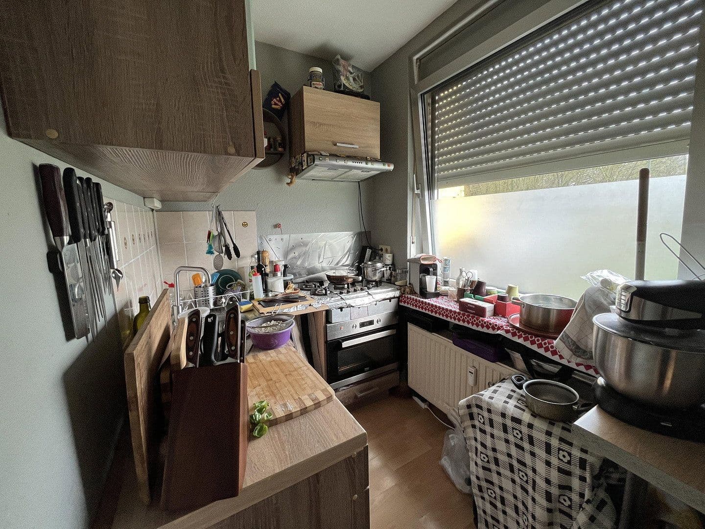 Predaj bytu 2-izbový 46 m², Hildener Str. 101, Düsseldorf, Severné Porýnie - Westfálsko Predaj bytu 2-izbový 46 m², Hildener Str. 101, Düsseldorf, Severné Porýnie - Westfálsko