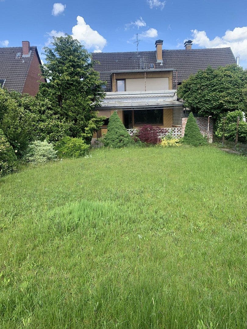 Predaj domu 144 m², pozemek 529 m², Dormagen, Severné Porýnie - Westfálsko Predaj domu 144 m², pozemek 529 m², Dormagen, Severné Porýnie - Westfálsko