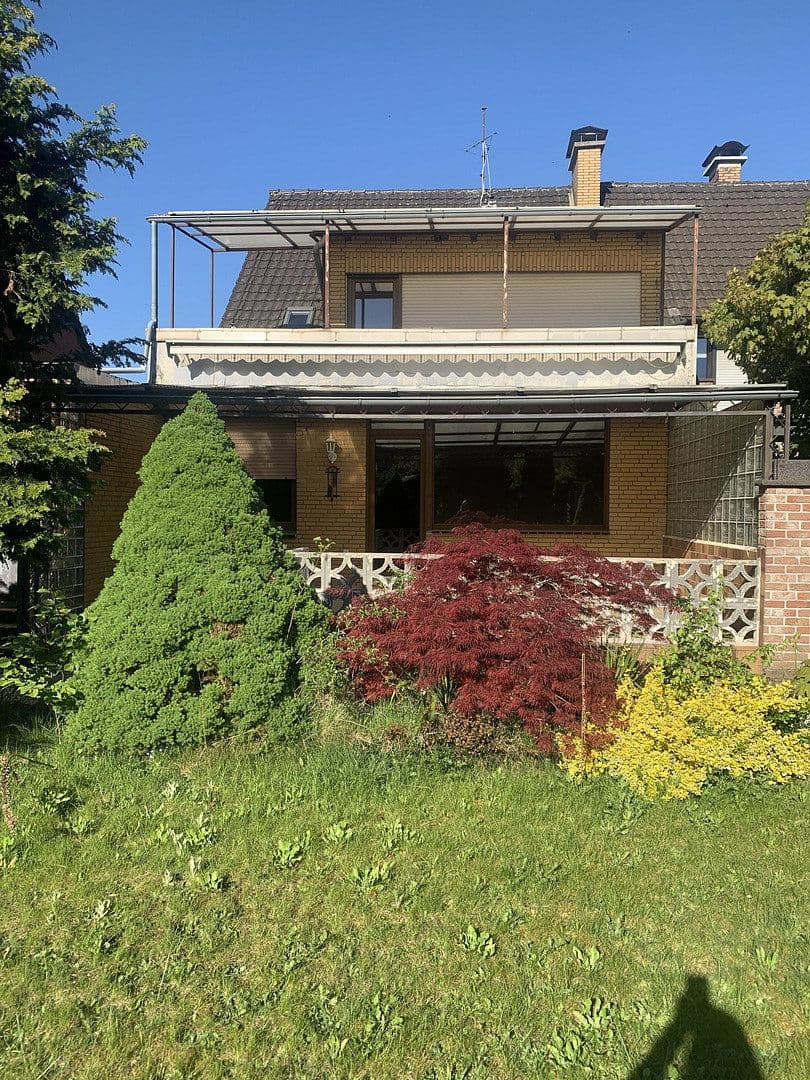 Predaj domu 144 m², pozemek 529 m², Dormagen, Severné Porýnie - Westfálsko Predaj domu 144 m², pozemek 529 m², Dormagen, Severné Porýnie - Westfálsko