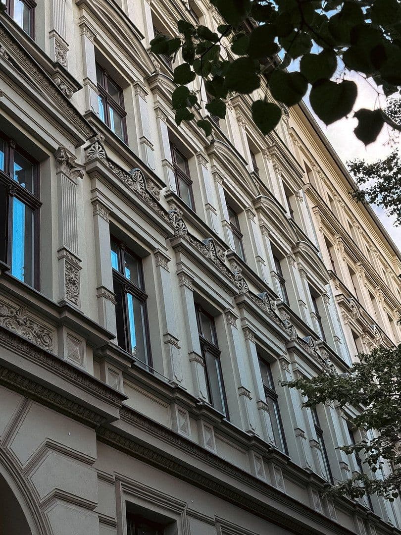 Predaj bytu 1-izbový 47 m², Metzer Str 17, Berlin, Berlín Predaj bytu 1-izbový 47 m², Metzer Str 17, Berlin, Berlín