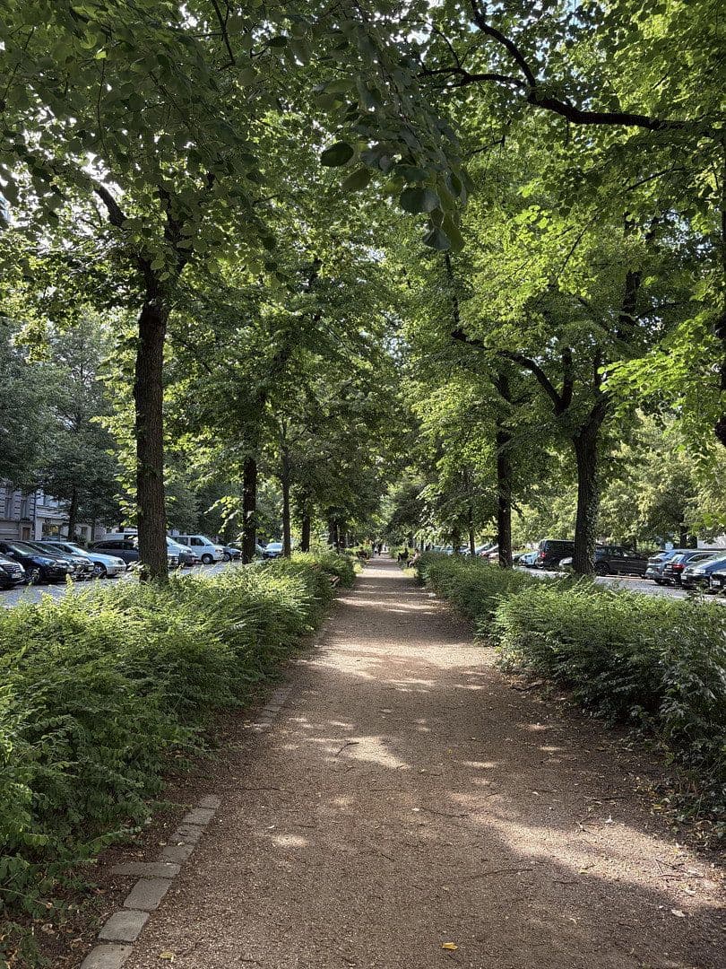 Predaj bytu 1-izbový 47 m², Metzer Str 17, Berlin, Berlín Predaj bytu 1-izbový 47 m², Metzer Str 17, Berlin, Berlín
