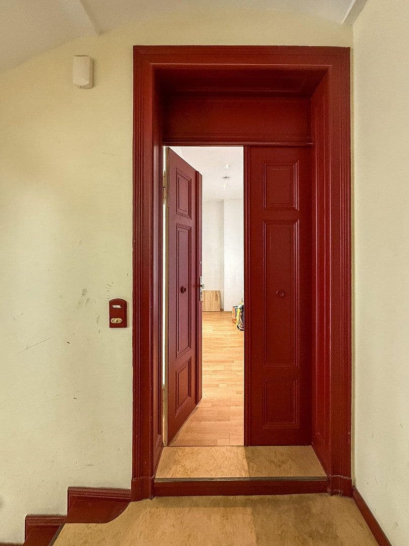 Predaj bytu 1-izbový 47 m², Metzer Str 17, Berlin, Berlín Predaj bytu 1-izbový 47 m², Metzer Str 17, Berlin, Berlín