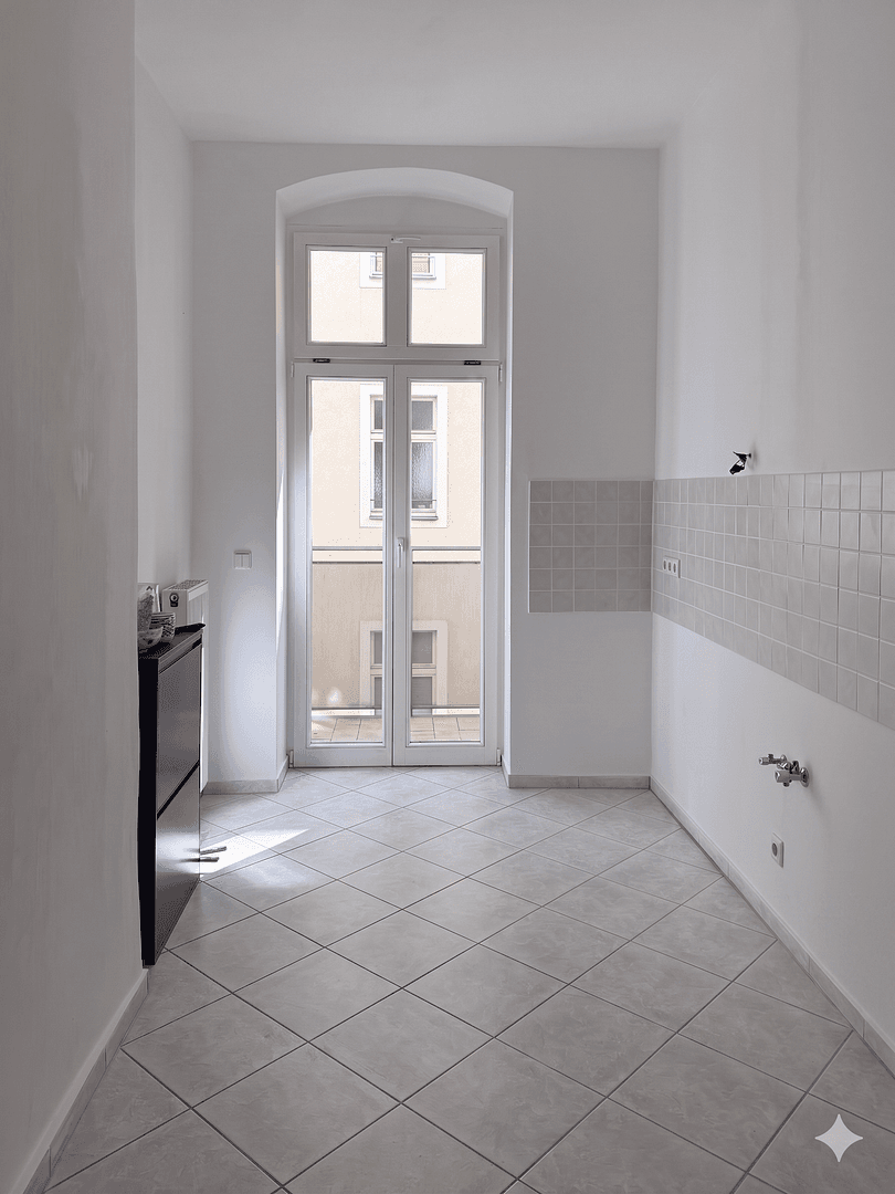 Predaj bytu 1-izbový 47 m², Metzer Str 17, Berlin, Berlín Predaj bytu 1-izbový 47 m², Metzer Str 17, Berlin, Berlín