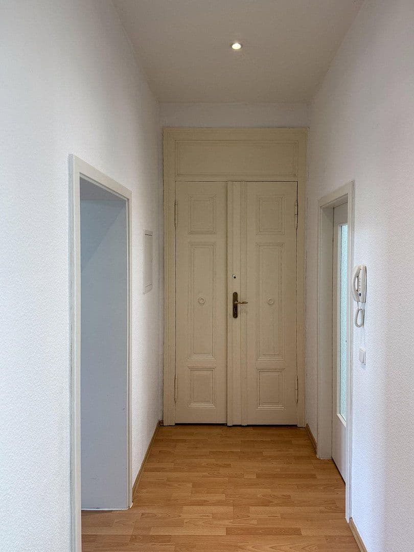 Predaj bytu 1-izbový 47 m², Metzer Str 17, Berlin, Berlín Predaj bytu 1-izbový 47 m², Metzer Str 17, Berlin, Berlín
