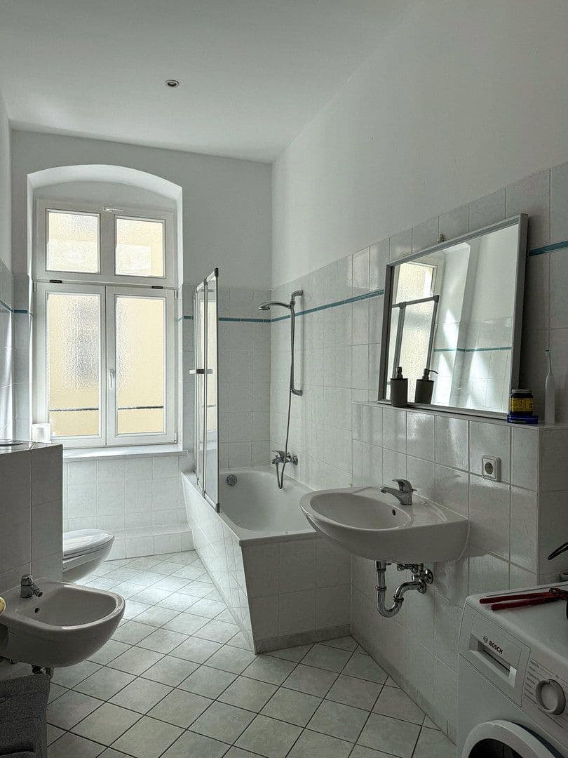 Predaj bytu 1-izbový 47 m², Metzer Str 17, Berlin, Berlín Predaj bytu 1-izbový 47 m², Metzer Str 17, Berlin, Berlín