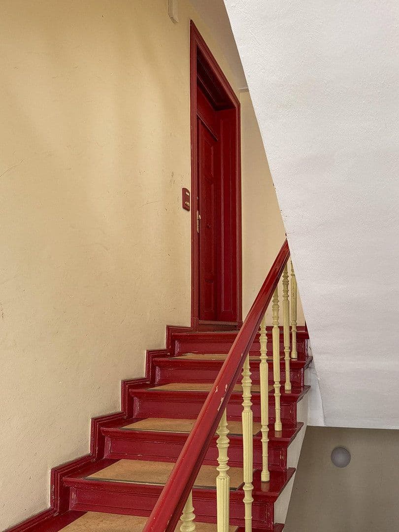 Predaj bytu 1-izbový 47 m², Metzer Str 17, Berlin, Berlín Predaj bytu 1-izbový 47 m², Metzer Str 17, Berlin, Berlín