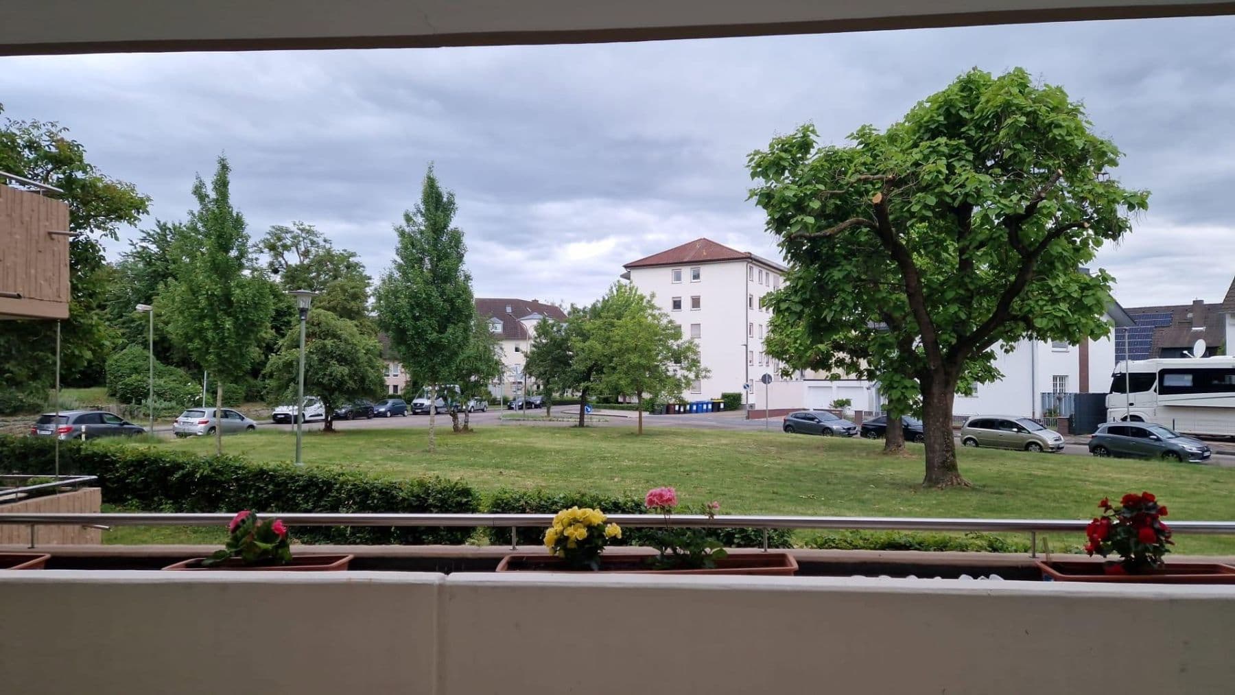 Predaj bytu 3-izbový 99 m², Hanau, Hesensko Predaj bytu 3-izbový 99 m², Hanau, Hesensko