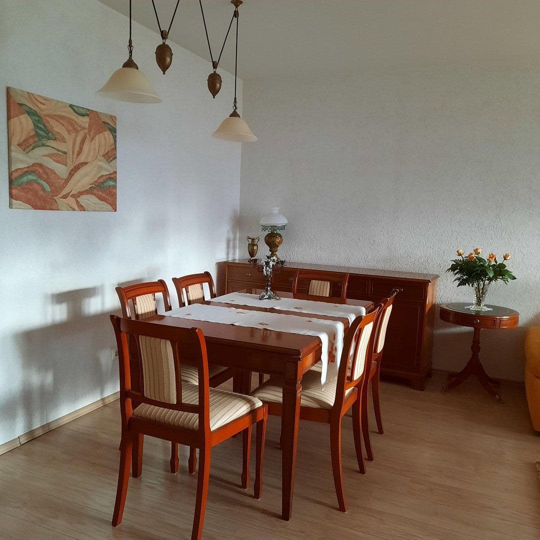 Predaj bytu 3-izbový 99 m², Hanau, Hesensko Predaj bytu 3-izbový 99 m², Hanau, Hesensko