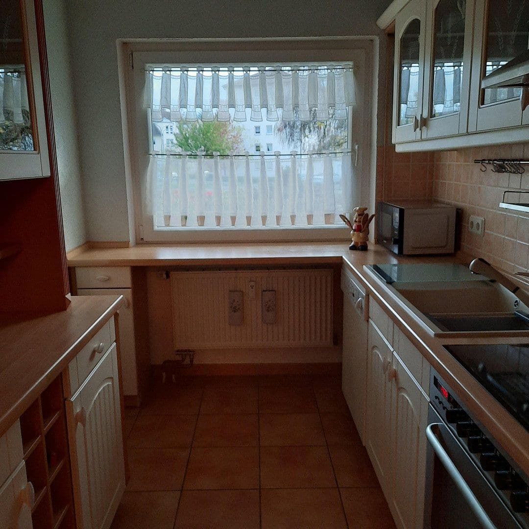 Predaj bytu 3-izbový 99 m², Hanau, Hesensko Predaj bytu 3-izbový 99 m², Hanau, Hesensko