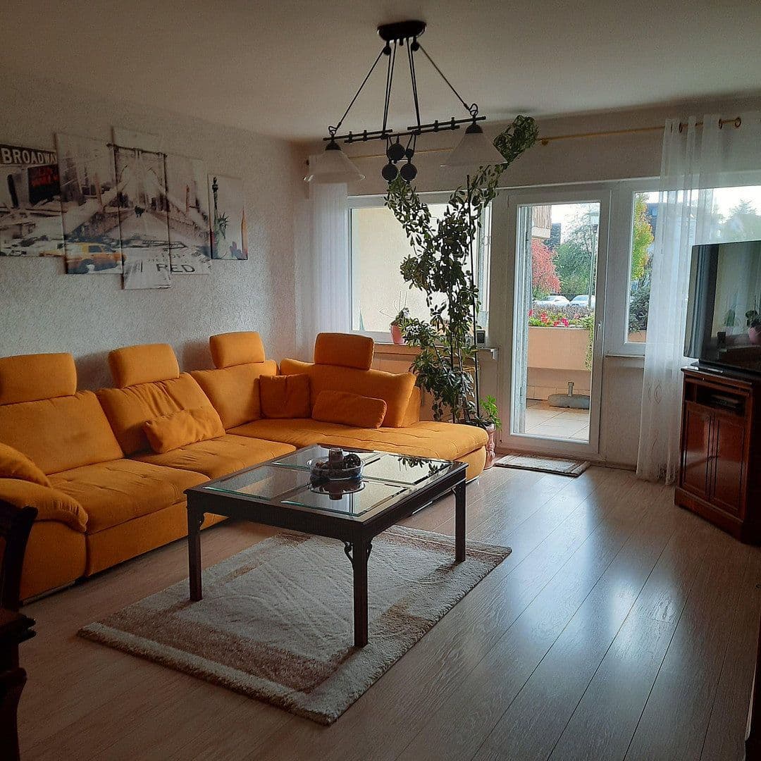 Predaj bytu 3-izbový 99 m², Hanau, Hesensko Predaj bytu 3-izbový 99 m², Hanau, Hesensko