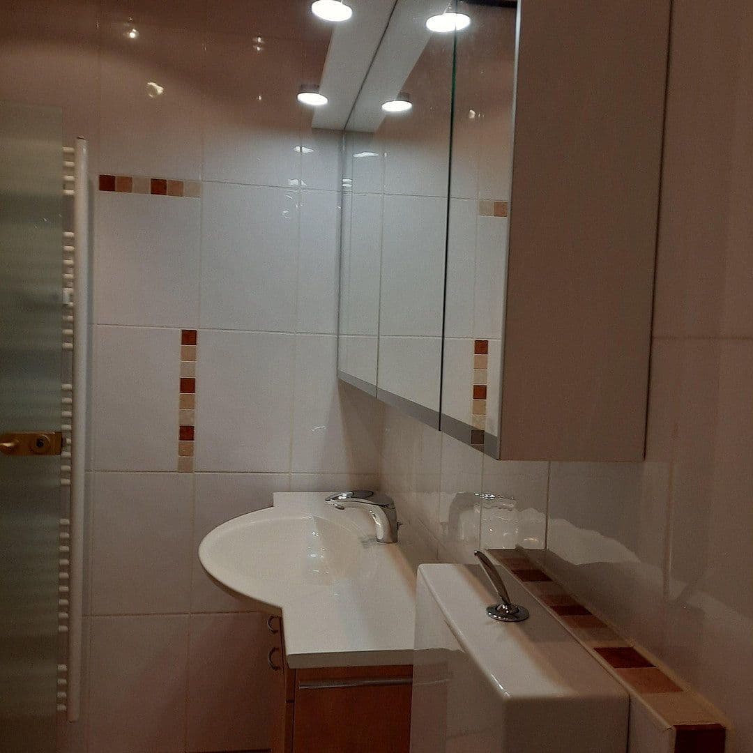 Predaj bytu 3-izbový 99 m², Hanau, Hesensko Predaj bytu 3-izbový 99 m², Hanau, Hesensko