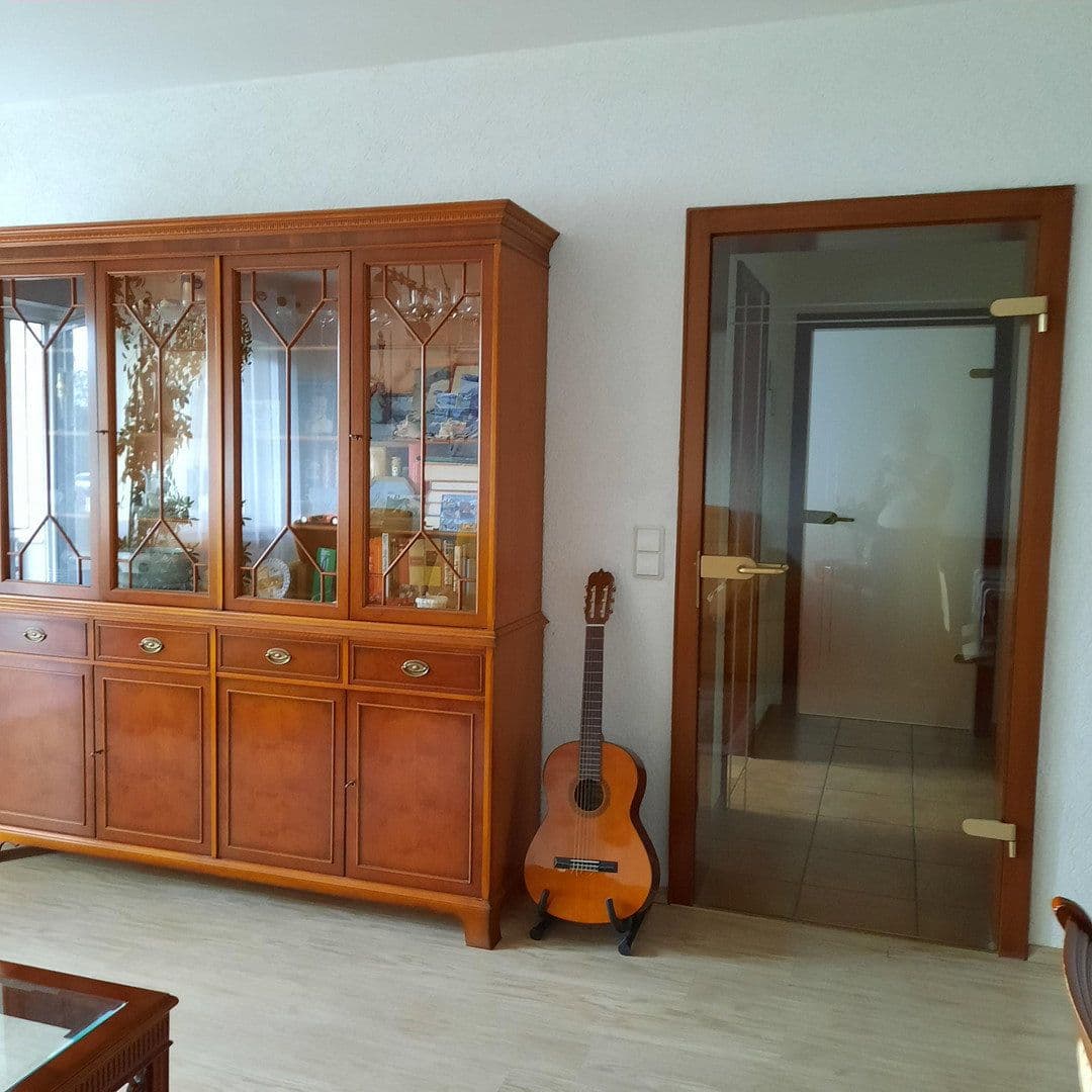 Predaj bytu 3-izbový 99 m², Hanau, Hesensko Predaj bytu 3-izbový 99 m², Hanau, Hesensko