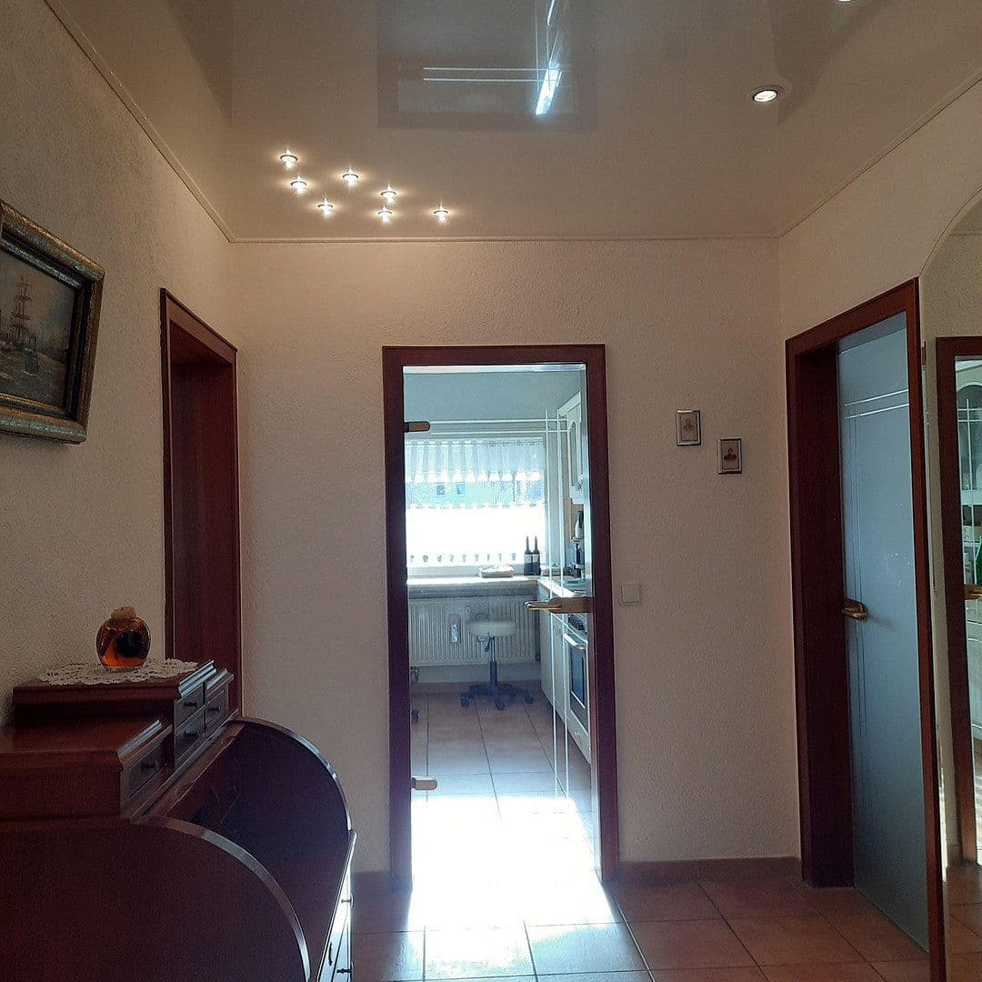 Predaj bytu 3-izbový 99 m², Hanau, Hesensko Predaj bytu 3-izbový 99 m², Hanau, Hesensko