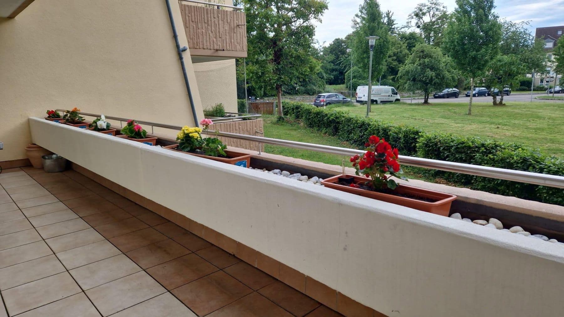 Predaj bytu 3-izbový 99 m², Hanau, Hesensko Predaj bytu 3-izbový 99 m², Hanau, Hesensko