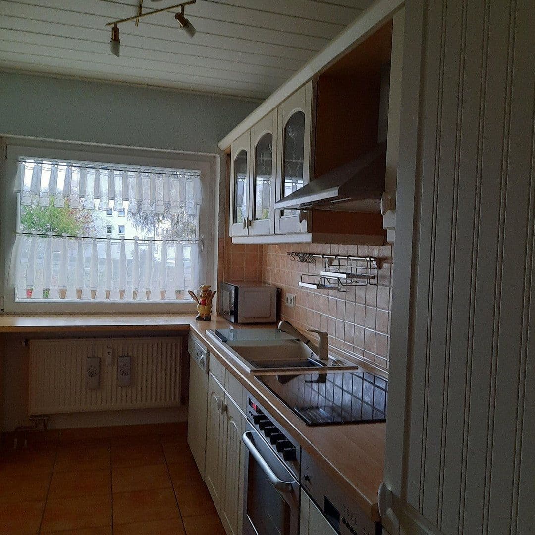 Predaj bytu 3-izbový 99 m², Hanau, Hesensko Predaj bytu 3-izbový 99 m², Hanau, Hesensko