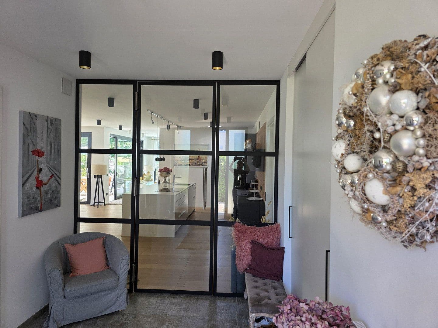 Predaj domu 202 m², pozemek 1.050 m², Wallerstein, Bavorsko Predaj domu 202 m², pozemek 1.050 m², Wallerstein, Bavorsko