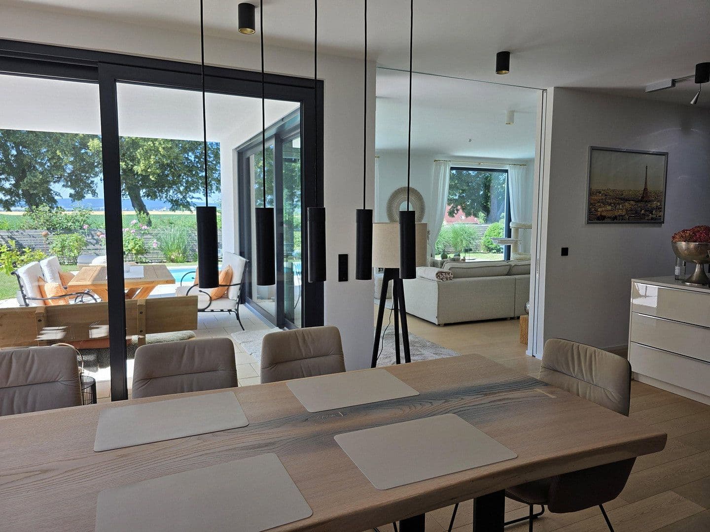 Predaj domu 202 m², pozemek 1.050 m², Wallerstein, Bavorsko Predaj domu 202 m², pozemek 1.050 m², Wallerstein, Bavorsko