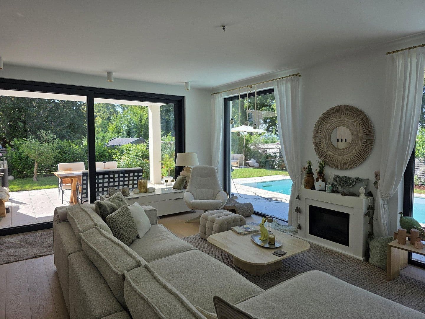 Predaj domu 202 m², pozemek 1.050 m², Wallerstein, Bavorsko Predaj domu 202 m², pozemek 1.050 m², Wallerstein, Bavorsko