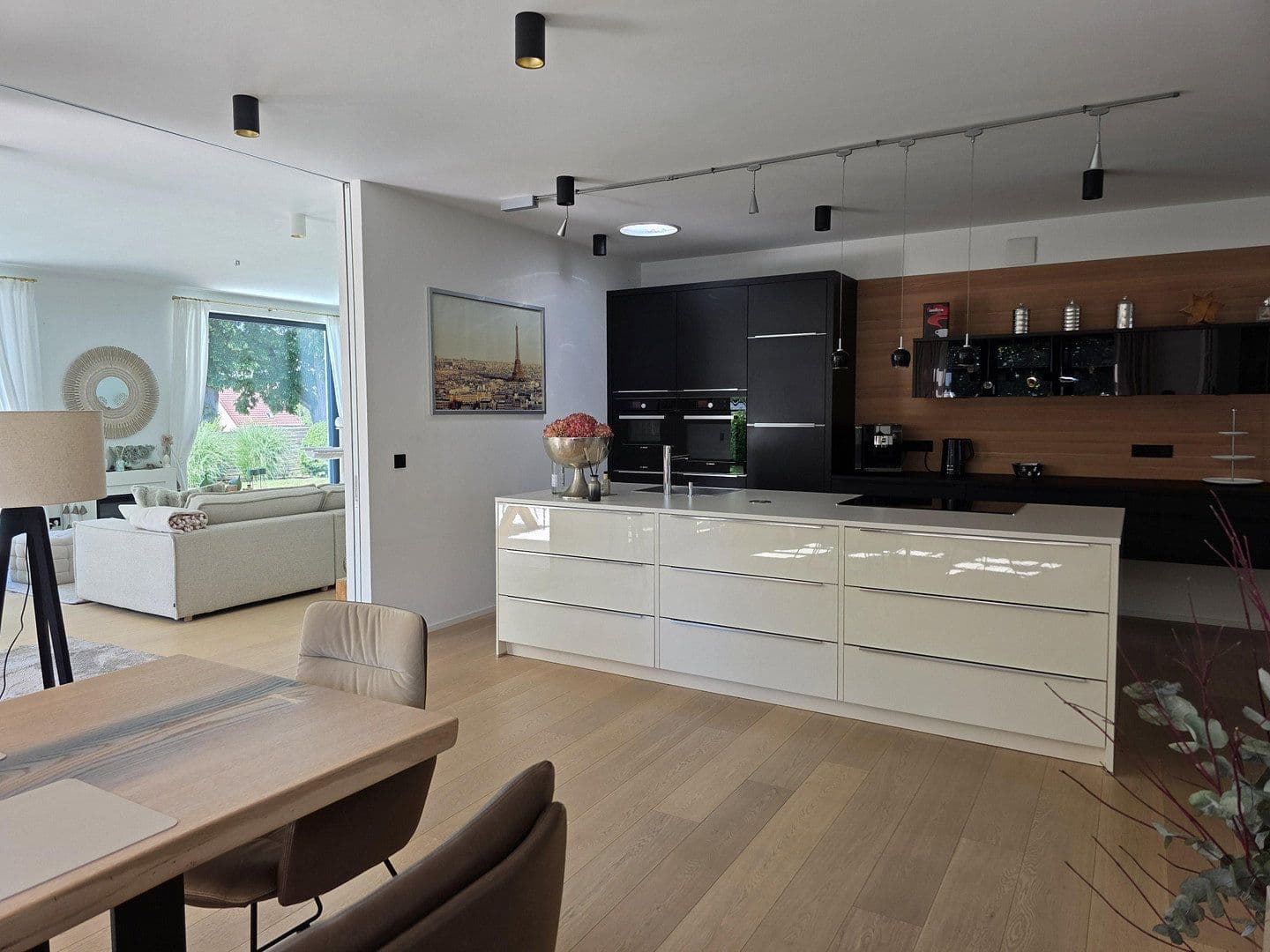 Predaj domu 202 m², pozemek 1.050 m², Wallerstein, Bavorsko Predaj domu 202 m², pozemek 1.050 m², Wallerstein, Bavorsko