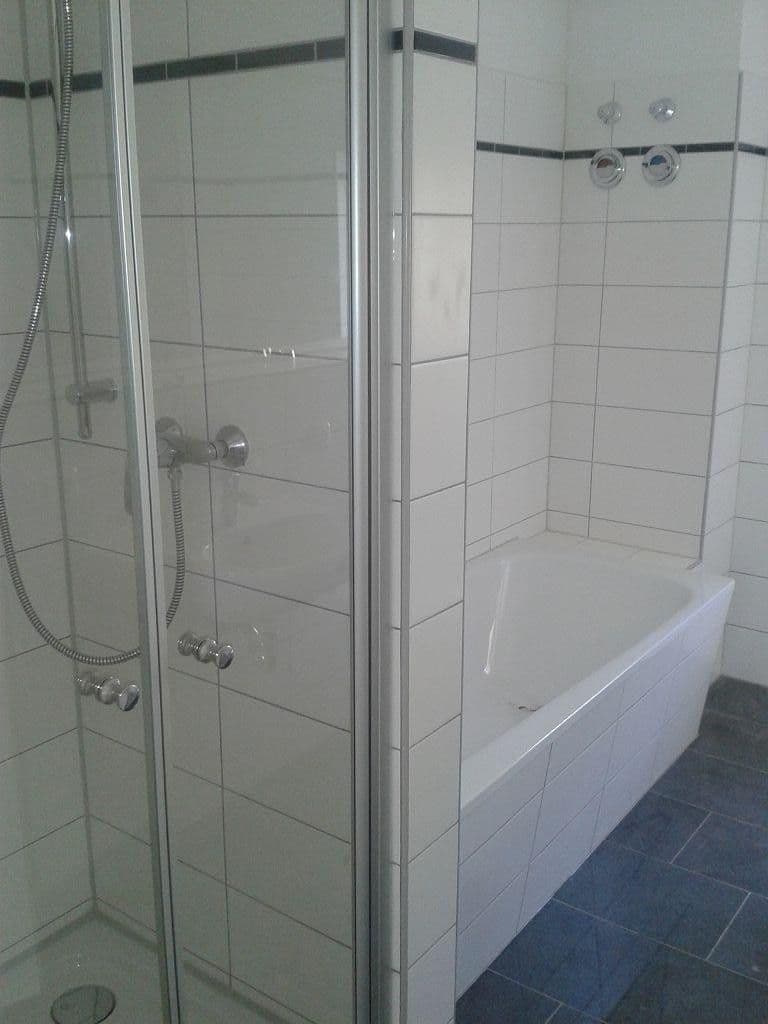 Prenájom bytu 2-izbový 45 m², Taucha, Sasko Prenájom bytu 2-izbový 45 m², Taucha, Sasko